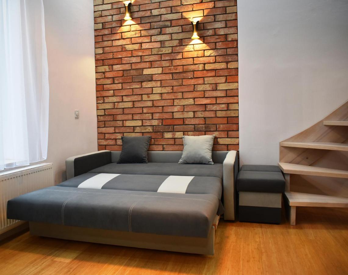 Old Cracow Apartment 크라쿠프 외부 사진