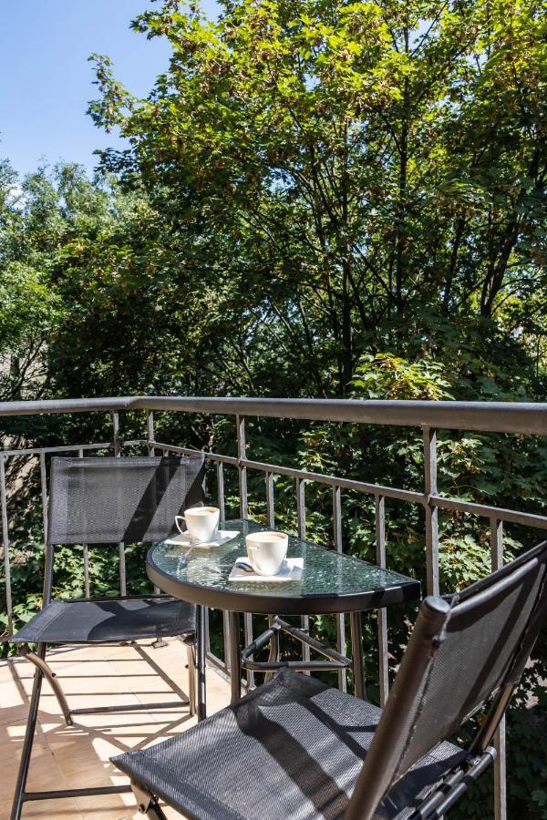 Old Cracow Apartment 크라쿠프 외부 사진