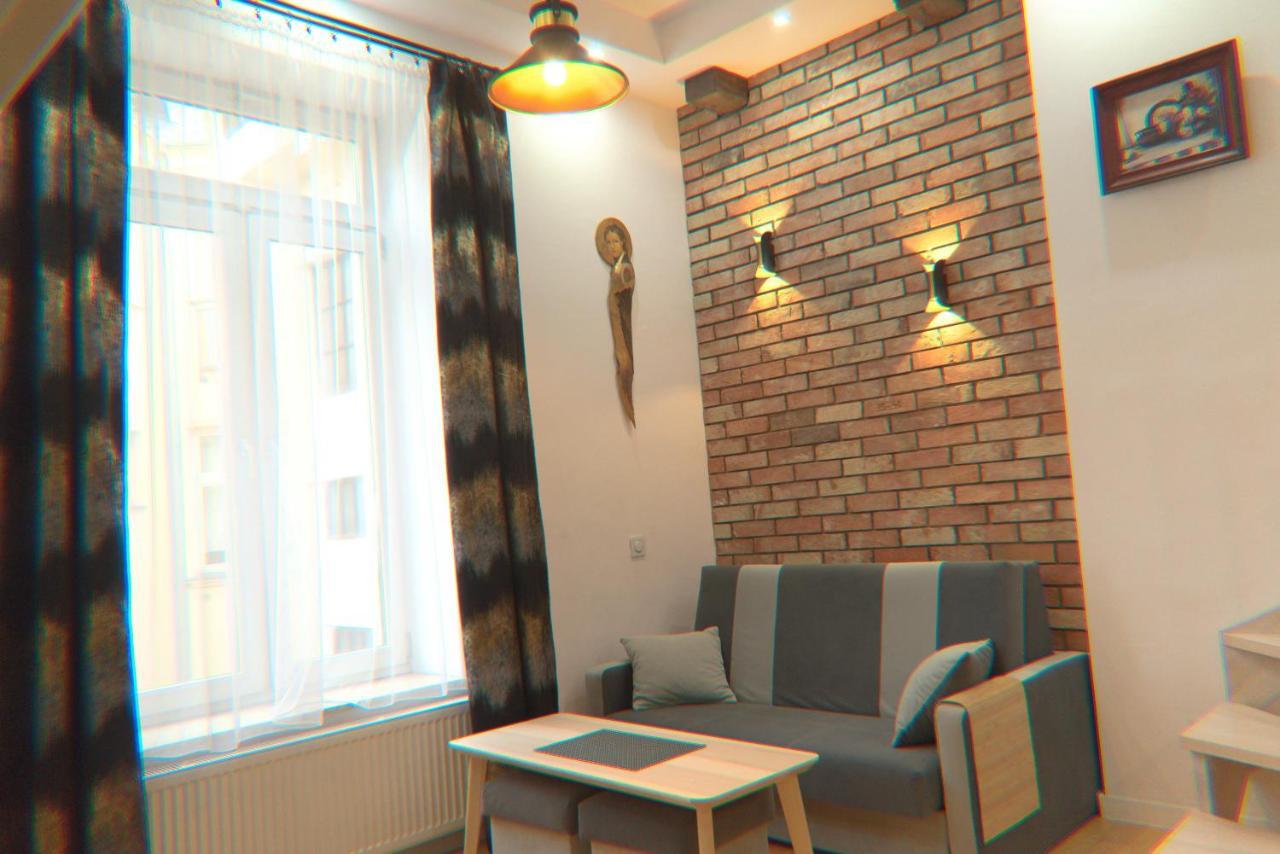 Old Cracow Apartment 크라쿠프 외부 사진
